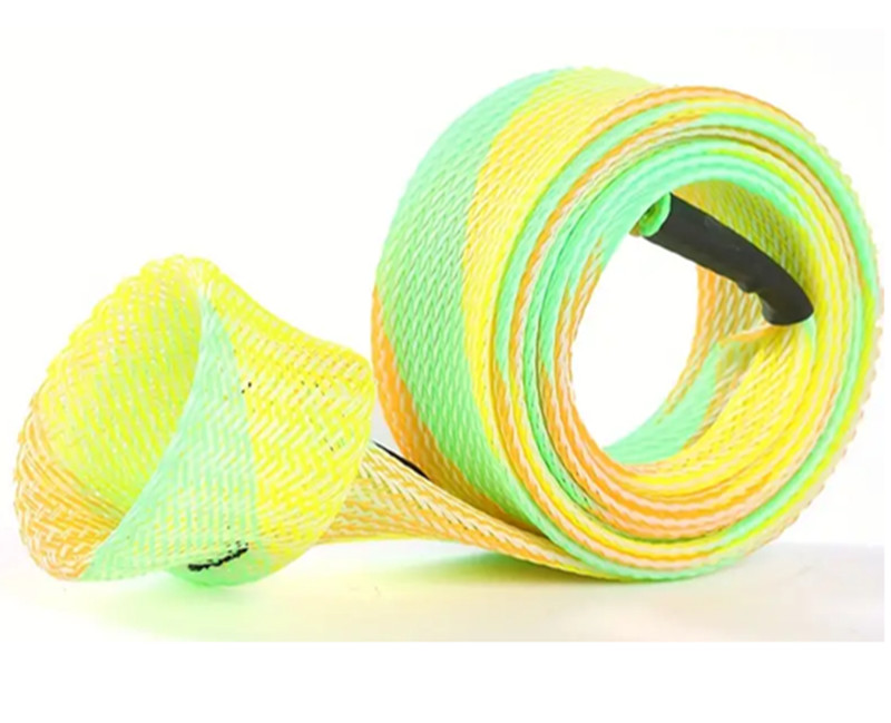 Fishing Rod Protector Sleeve