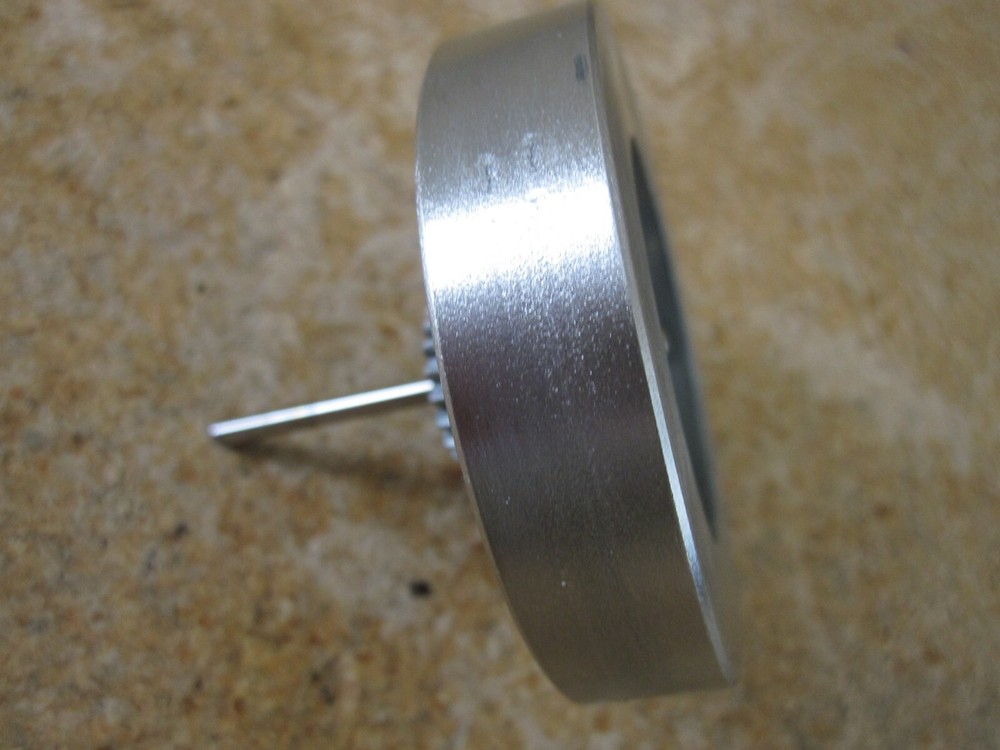 NAD 6155 Cassette Deck Replacement Flywheel Capstan