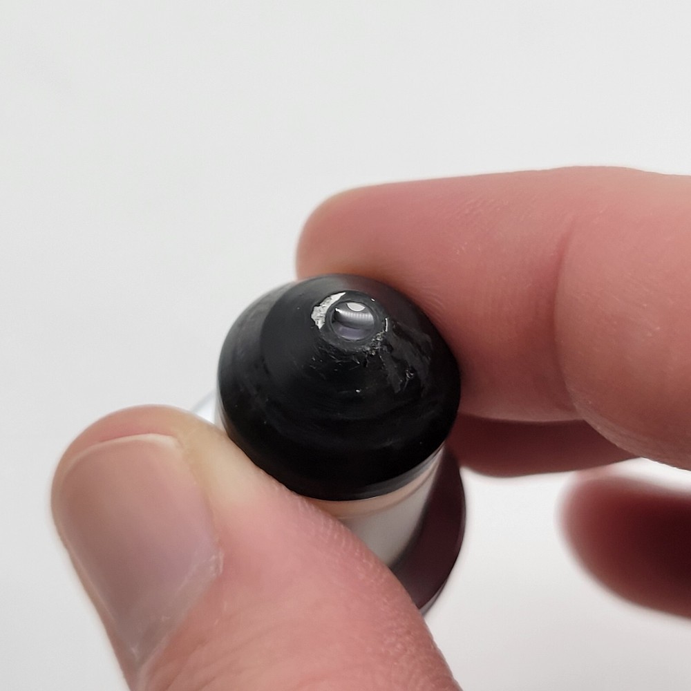 Zeiss Microscope Objective Achroplan 40x W Ph2 Water Immersion Phase 440091