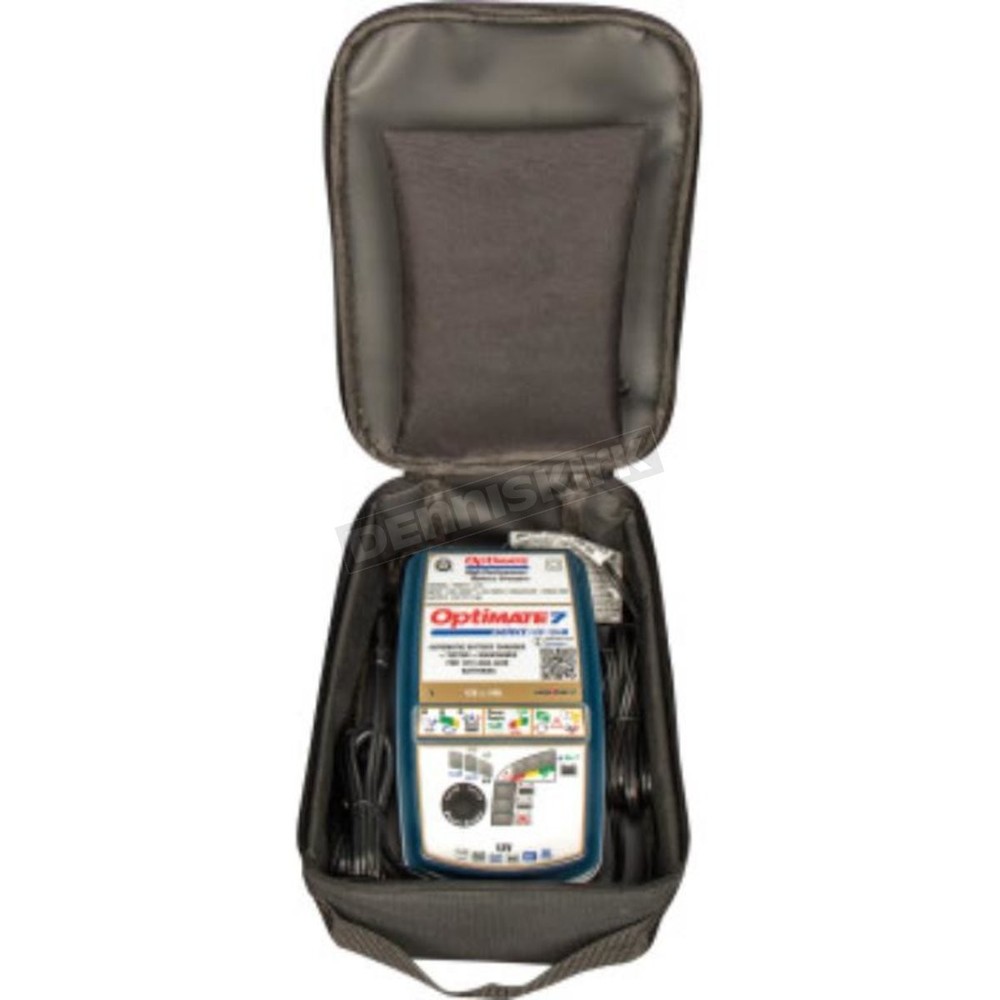 Tecmate Optimate Storage Bag - TS-238