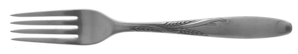 Gorham Silver Wheat  Fork 185766