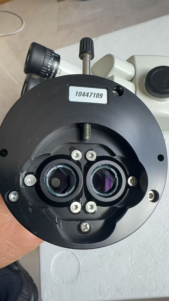 LEICA Z6 APO Stereo microscope