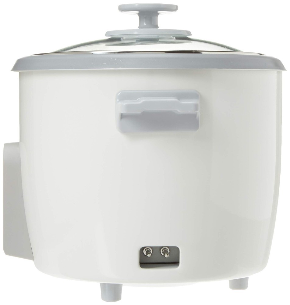 Zojirushi 6Cup Rice Cooker