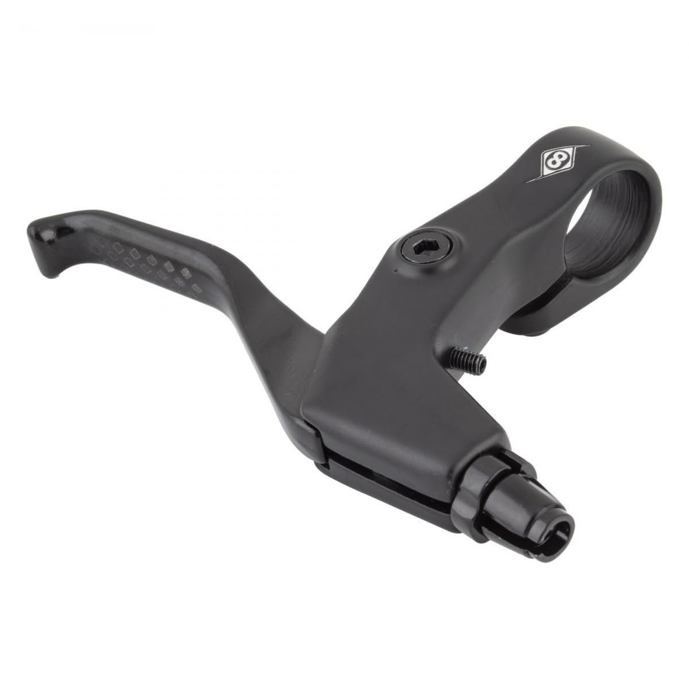 Origin8 Midi-Trigger LP Levers, Pair, Black