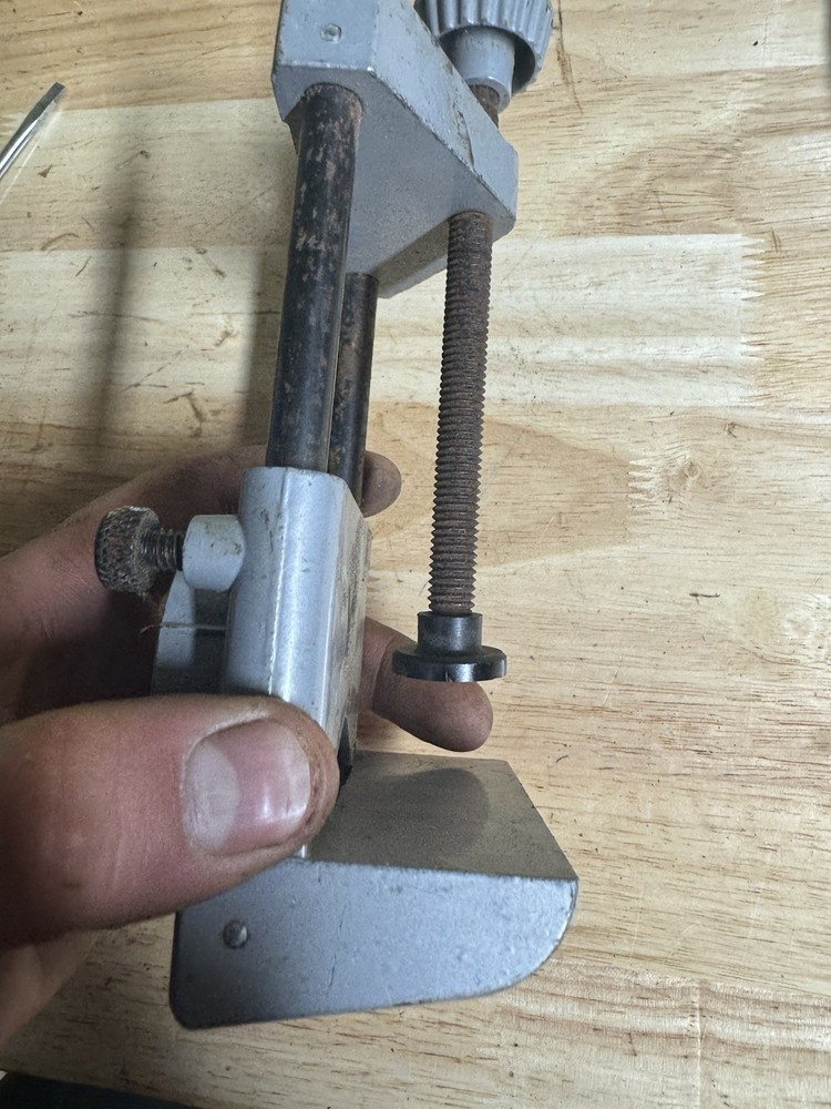 Vintage General Doweling Jig No. 840