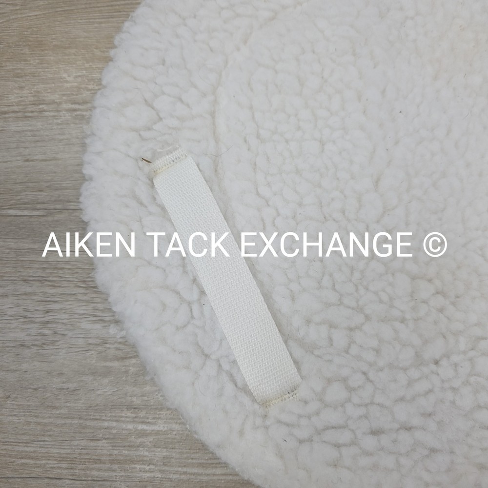 BARGAIN BUNDLE: 2 Wilker's Contour AP Saddle Pads, Pony (Read Description)