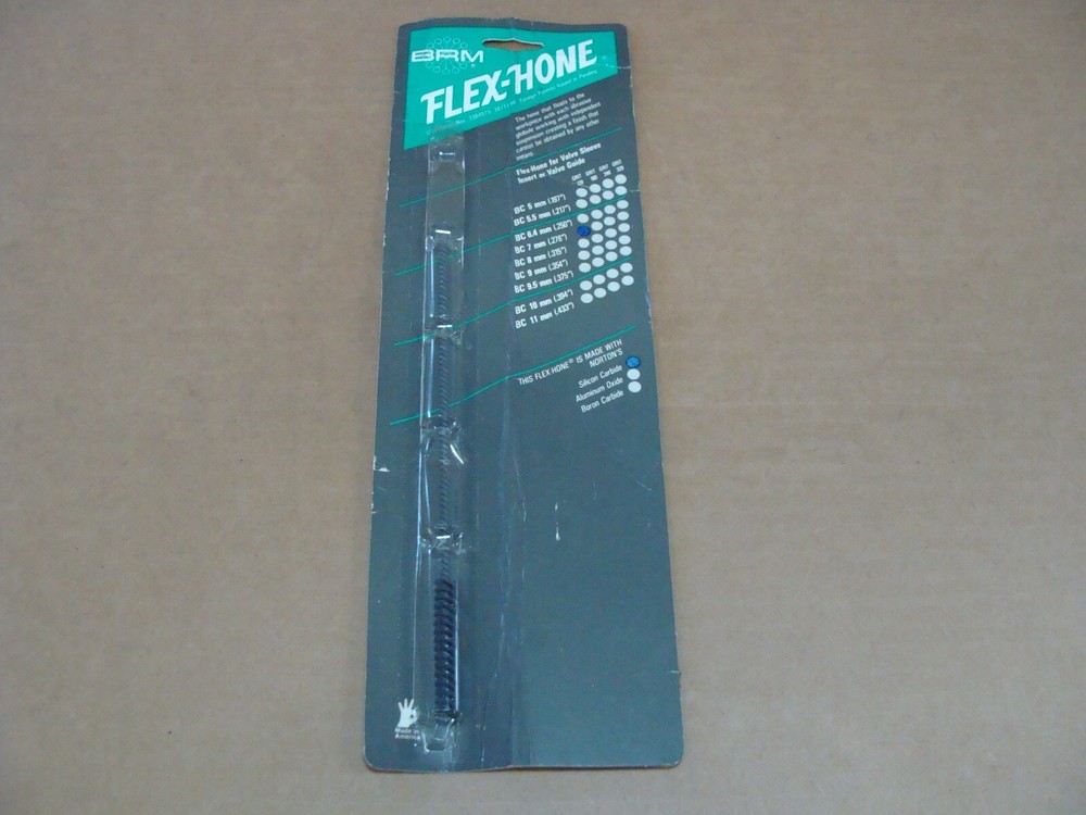 BRM BC7M12 Flex-Hone (7mm or .276")