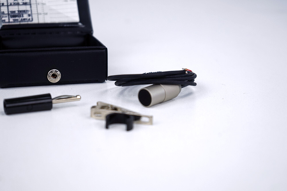 Bruel&Kjaer Microphone Type 6-111693