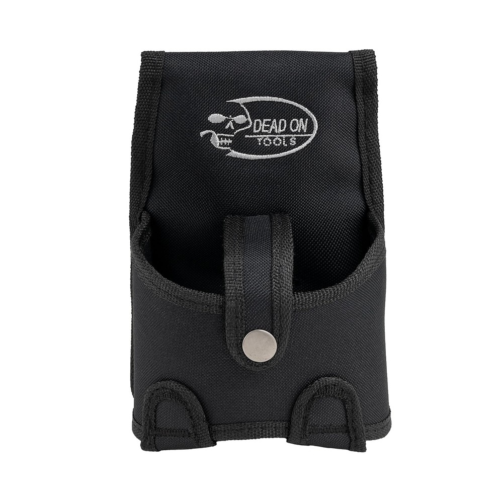 Tools Doth Tape Measure Holder Black