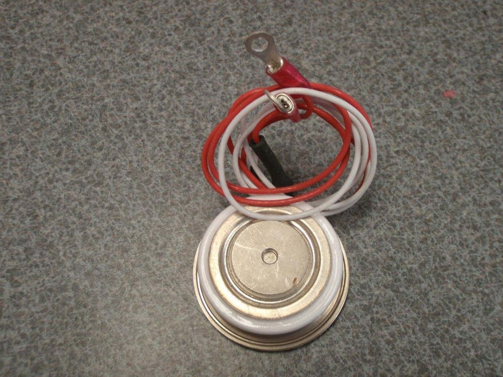 WESTCODE AA 15-679126-20 SCR MODULE *New without Box*