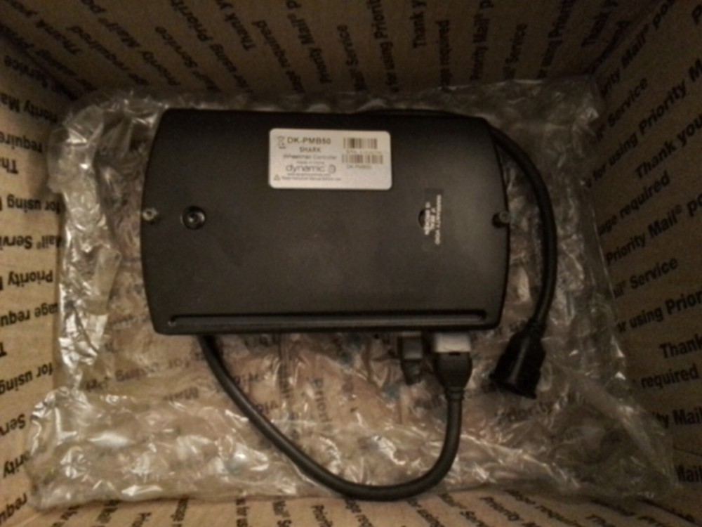 DK-PMB50 Dynamic Shark Electric Wheelchair Controller Module