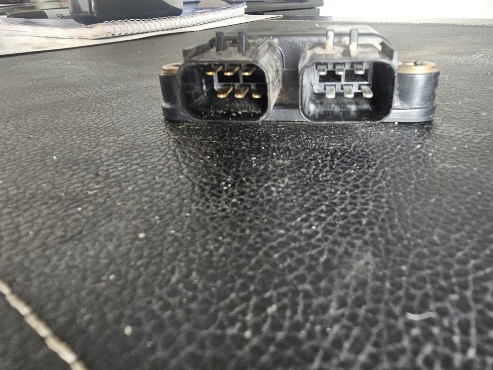 MACK CX600/VISION SERIES Electronic Engine Control Module 050000 REV P