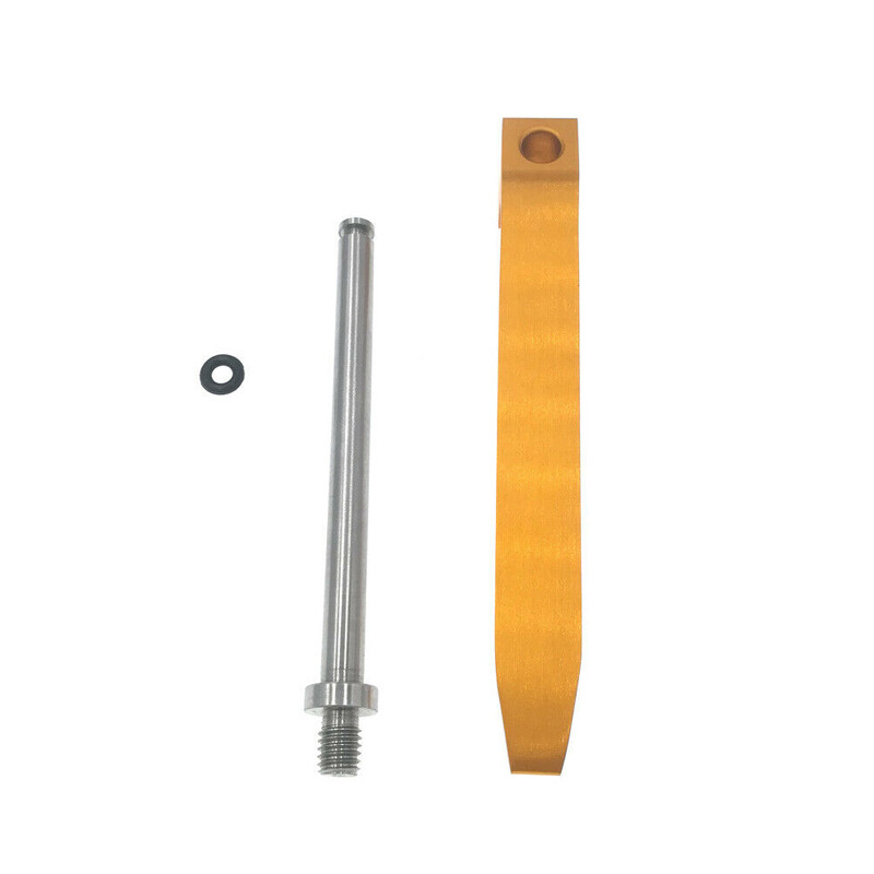 CMM Tension Clamp/Inspection Tooling M6 Spring Fixed Board Fixed Pole L87mm