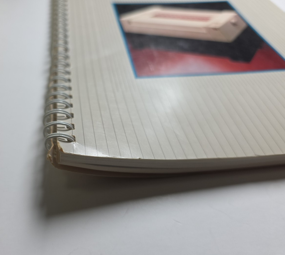 Apple ImageWriter Owner's User Manual Reference with Imagewriter Tool Kit disk