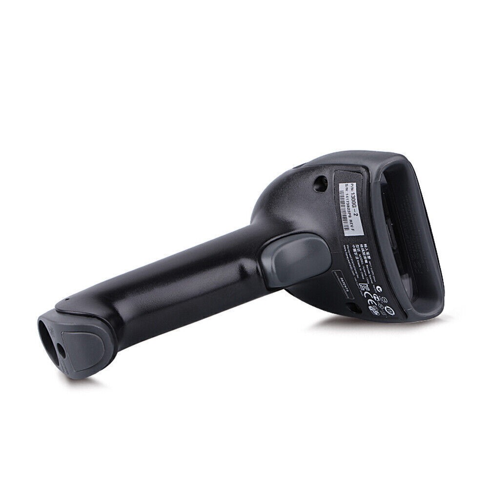 Honeywell Hyperion 1300G Wired Handheld Barcode Scanner 1D Code Imager Reader