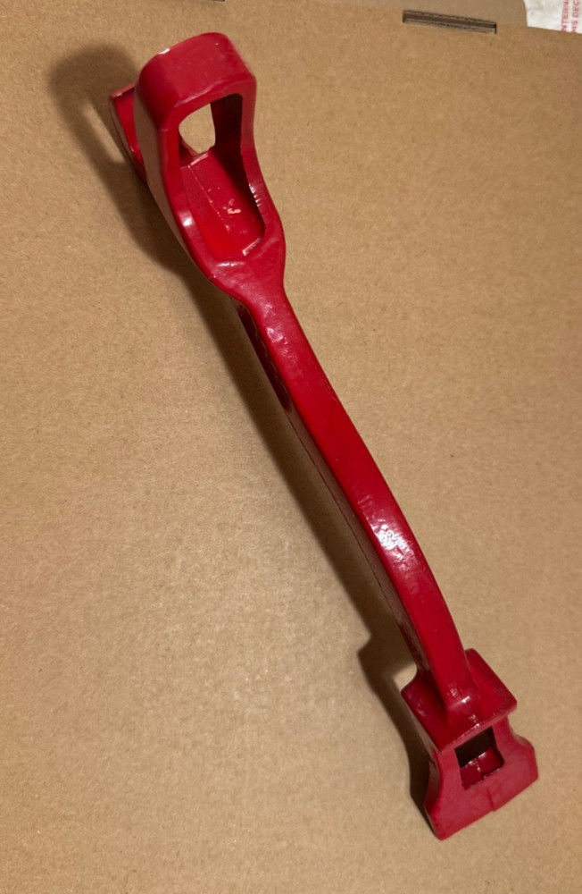Fire Hose Universal Spanner Wrench 233