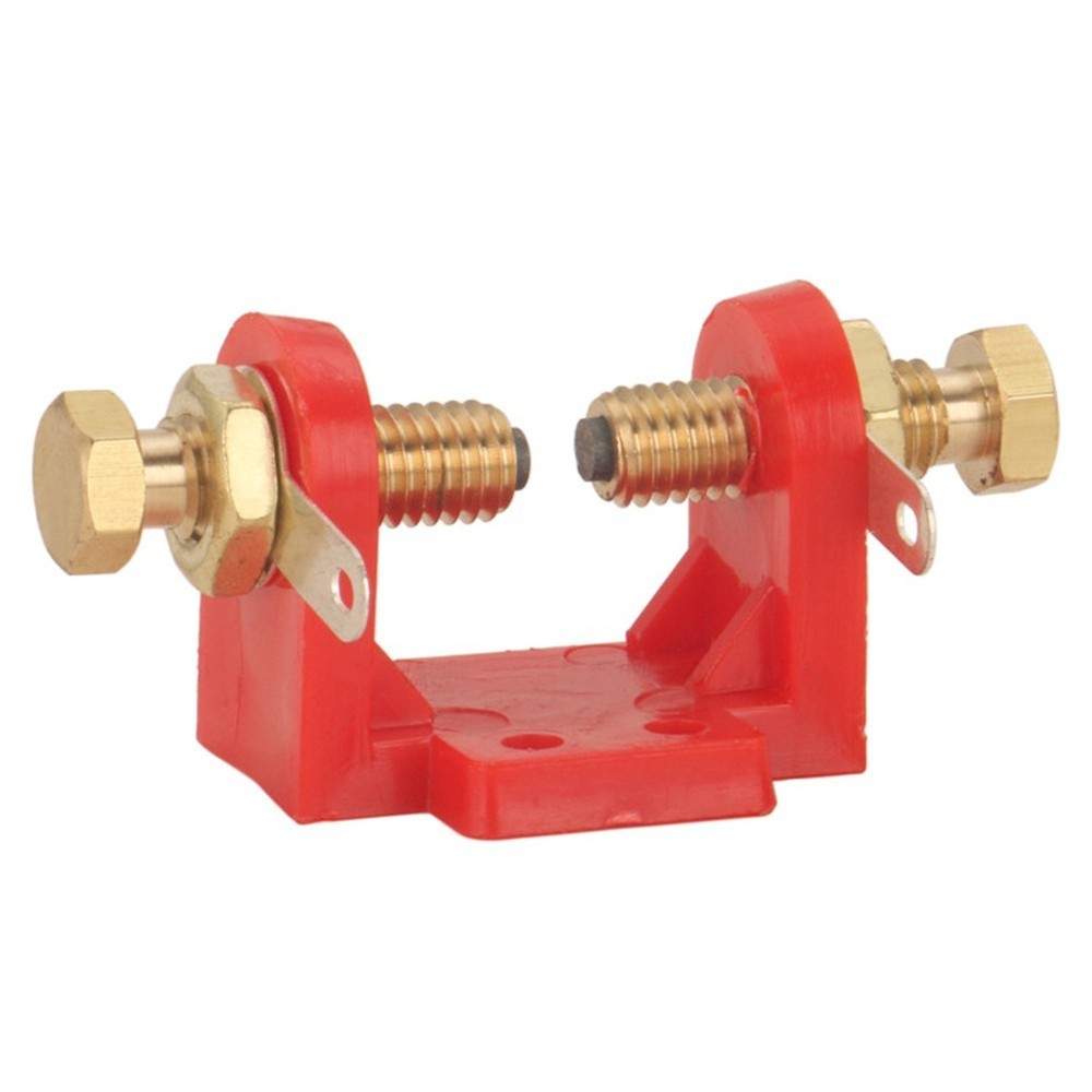 TIG Welder Compatibility High Frequency Spark Nozzle for Enhanced Performance