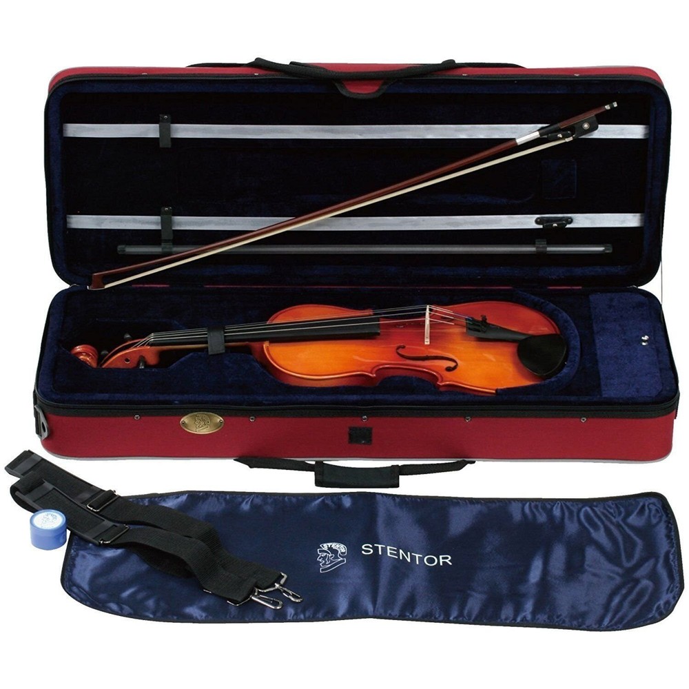 Stentor Student II Viola 15.5"