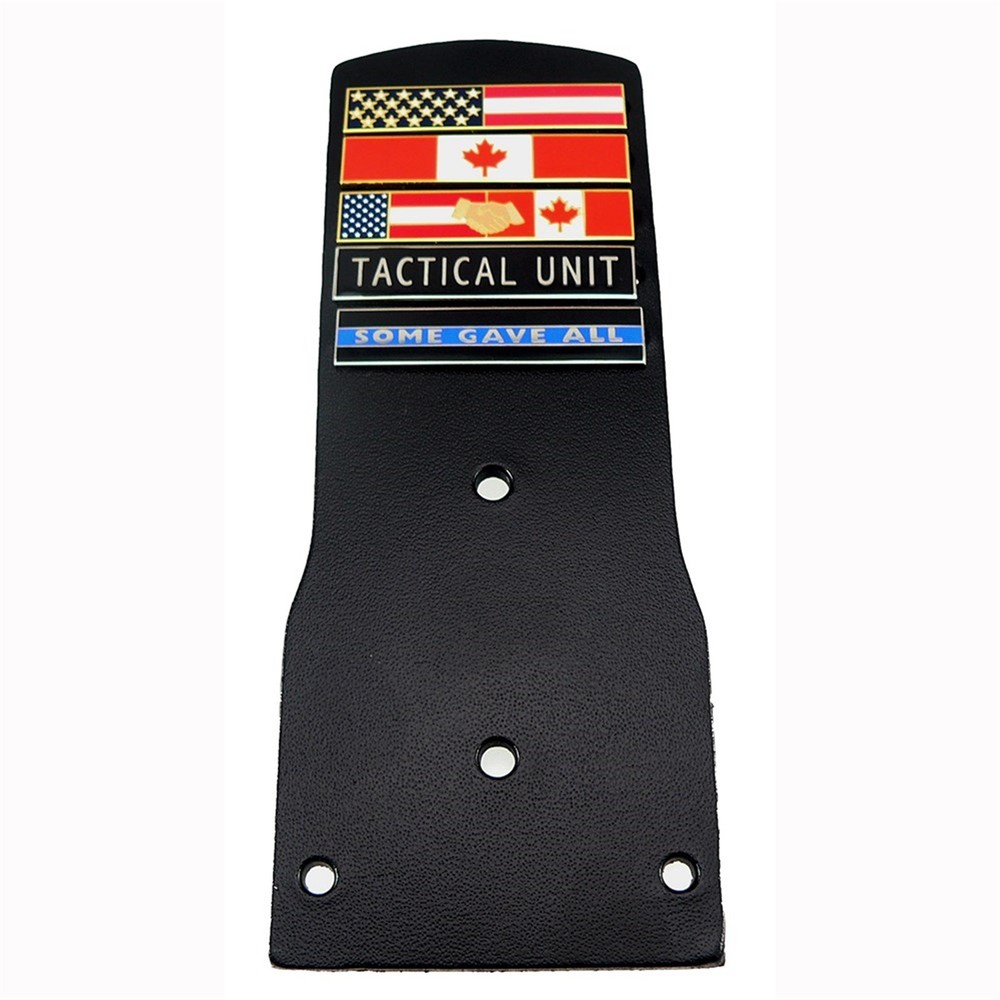Instructor Citation Bar Police Certification Merit Award Lapel Pin