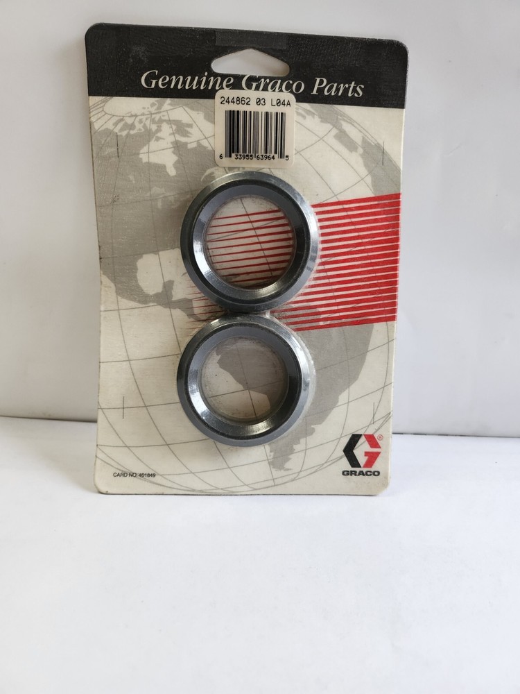 Graco 244-862 244862 Seal Kit
