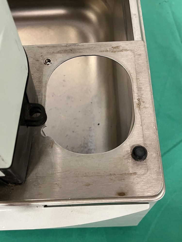 Techne TE-10A Thermoregulator Immersion Circulator FTE10AP Waterbath