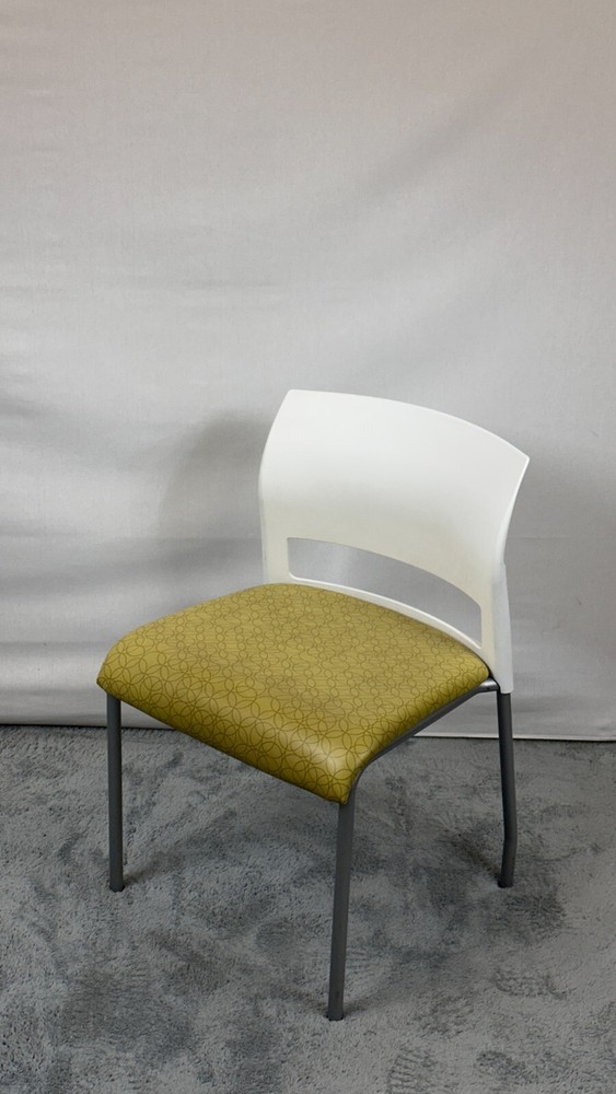 Steelcase Move Cafe Chair