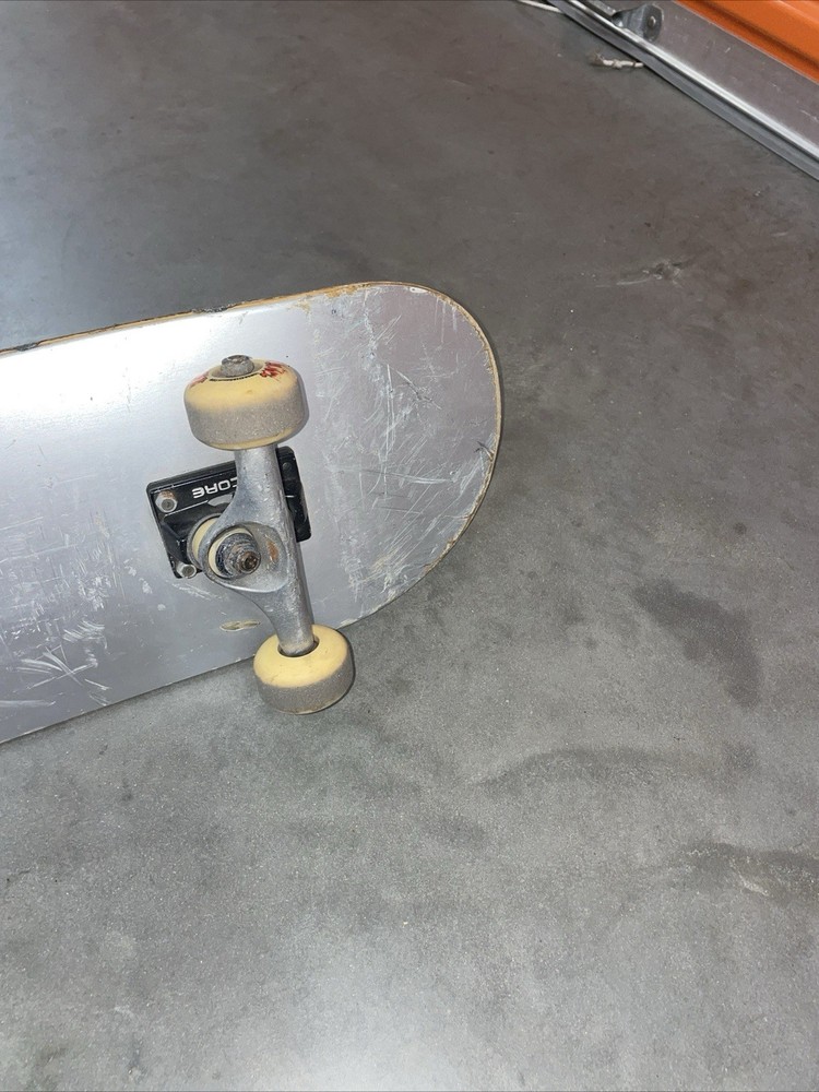 Enjoi Skateboard