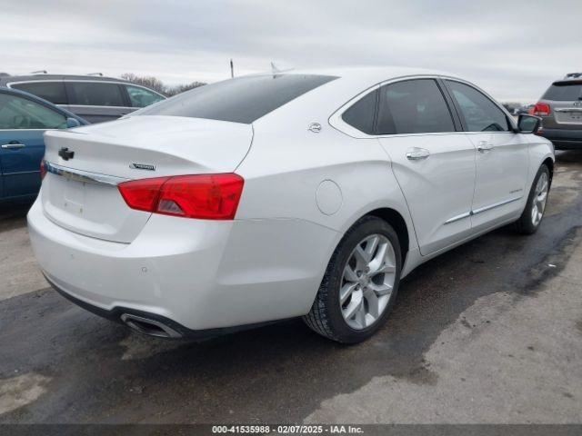 Brake Master Cylinder Fits 14-20 IMPALA 692401
