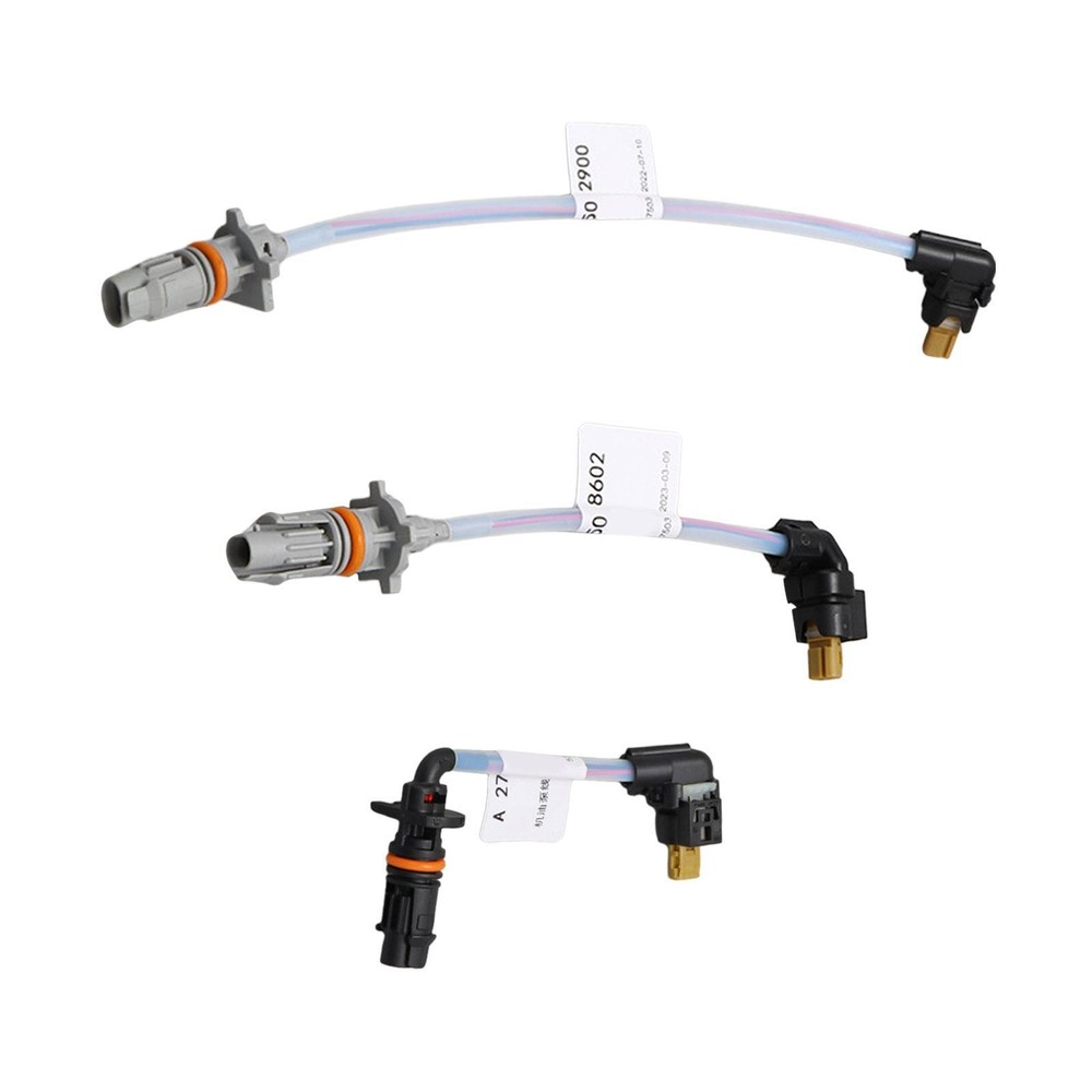 Engine Oil Pump Harness Engine Wiring Harness Senser Line Engine Accessory