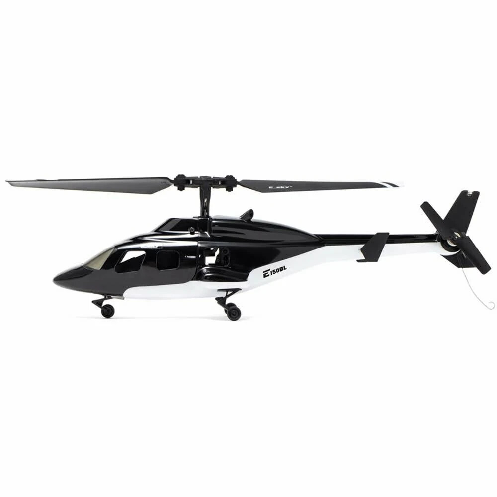 RC Helicopter Model 1\2 With LED Lights RTF Version 5 CH V3 RC Helicopter RTF