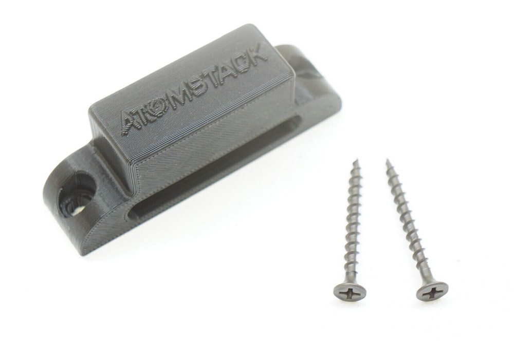 Focus Pad Gauge Stand Wall Mount for Atomstack A20 Laser Engraver