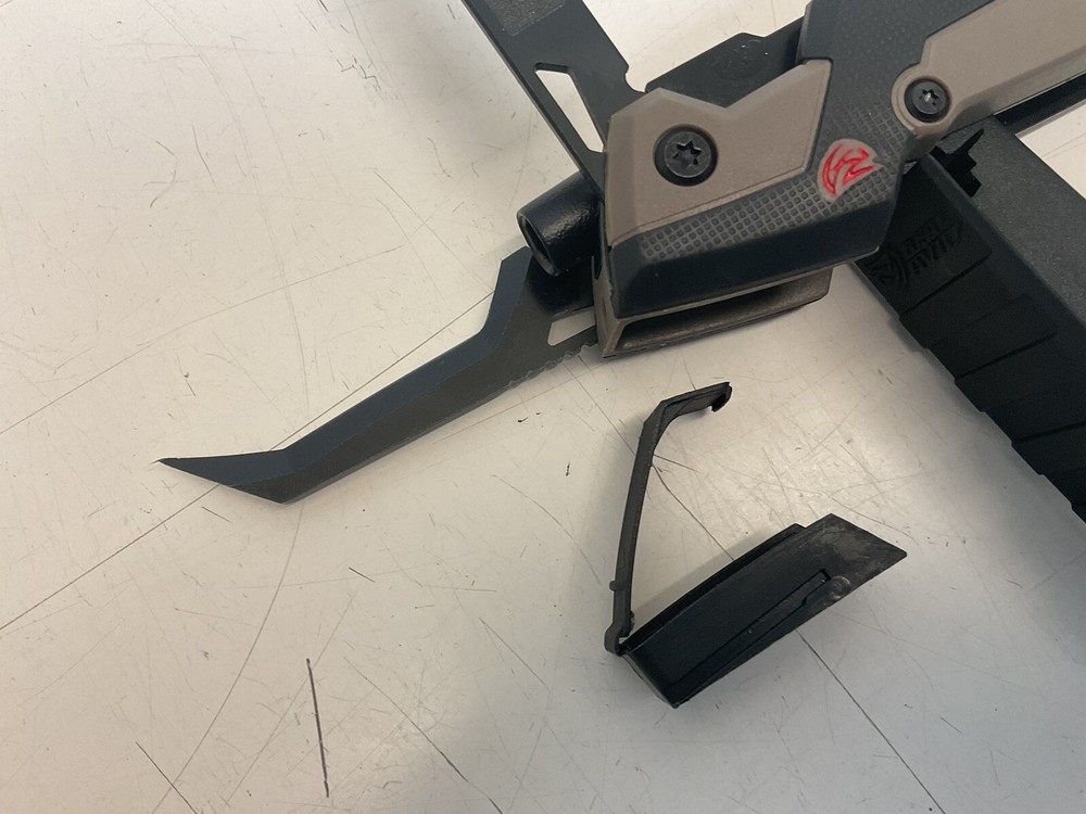 Real Avid Gun Tool Pro W/Sheath