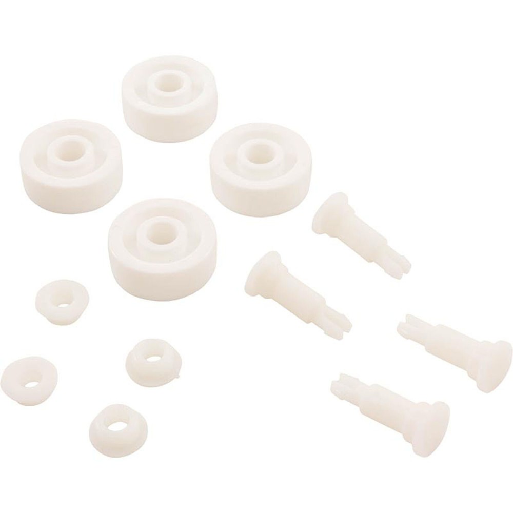 Assembly #176 & #174