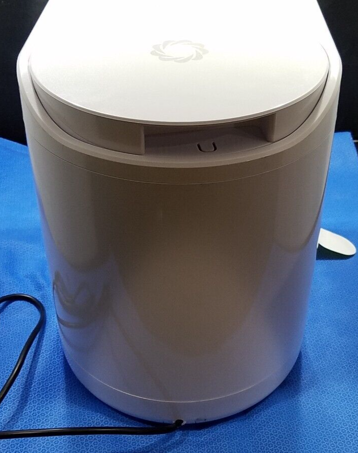 Airthereal Revive Electric Kitchen Composter, 2.5L White
