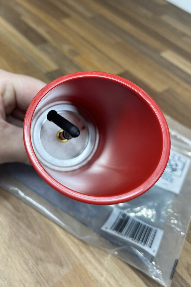 COLEMAN 5103A-700 FILTER FUNNEL