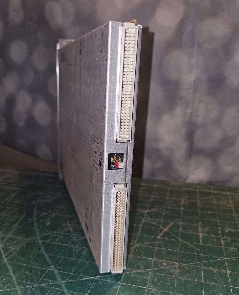 National Instruments VXI-MXI-2 Remote Control Module, C Size Mainframe Extender