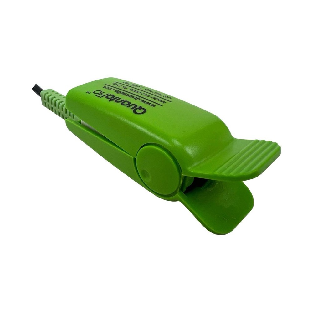 Quantaflow PAD Finger Sensor 42-0008 With Cable