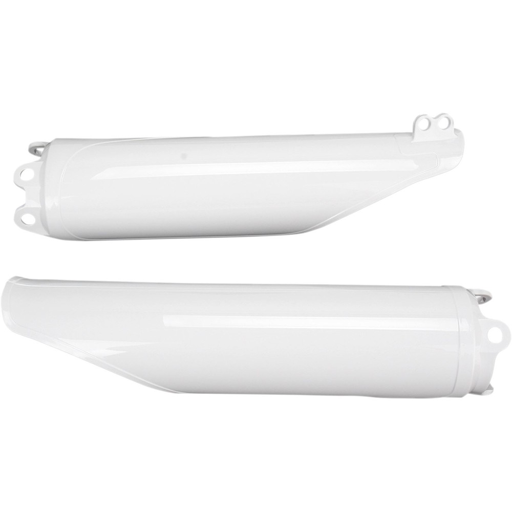 Acerbis Fork Guard White 2113710002