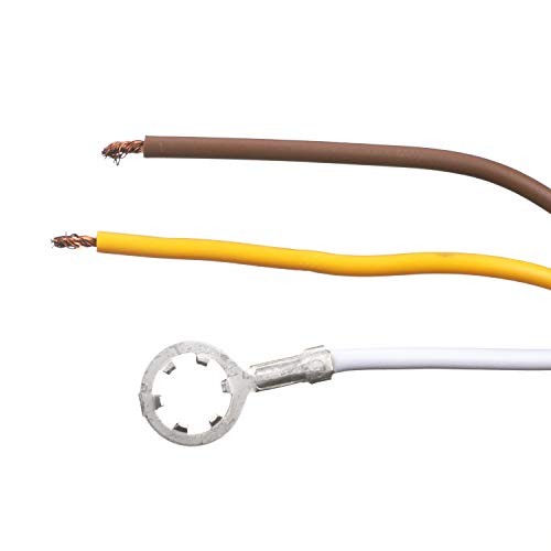 Universal Mount Combination Tail Light for 80 in. Driver Side Submersible