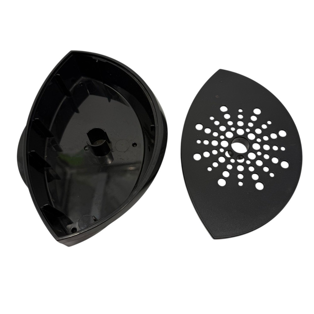 Keurig K2.0 300 Programmable Coffee Maker Touch Display TESTED K-Cup Pod Black