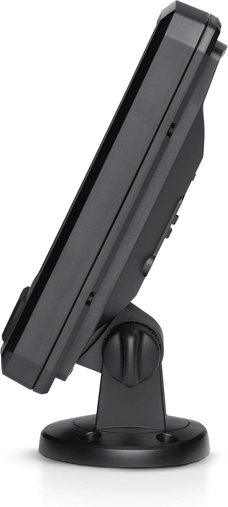 Dual Beam Sonar Fish Finder - Battery Powered