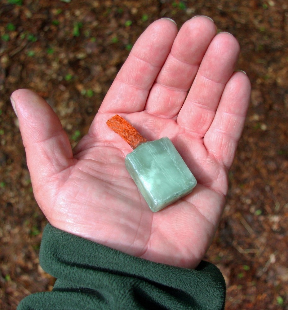 Survival Fire Starters