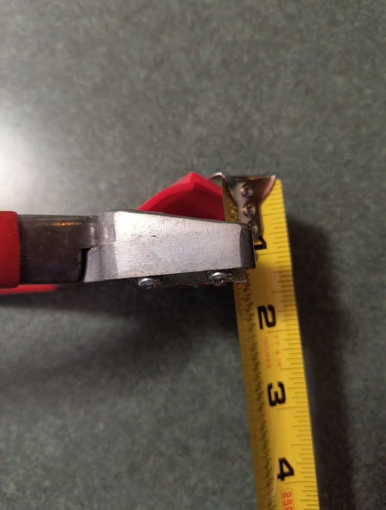 The Texan York Nut Sheller - Nut Cracker