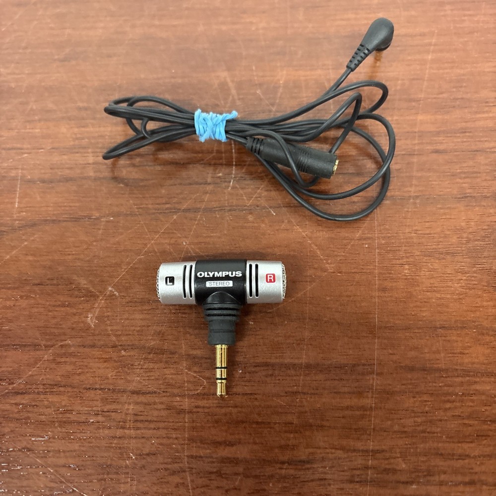 Olympus ME-51S Stereo Microphone