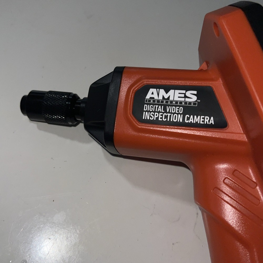 AMES 64170 Digital Video Inspection Camera