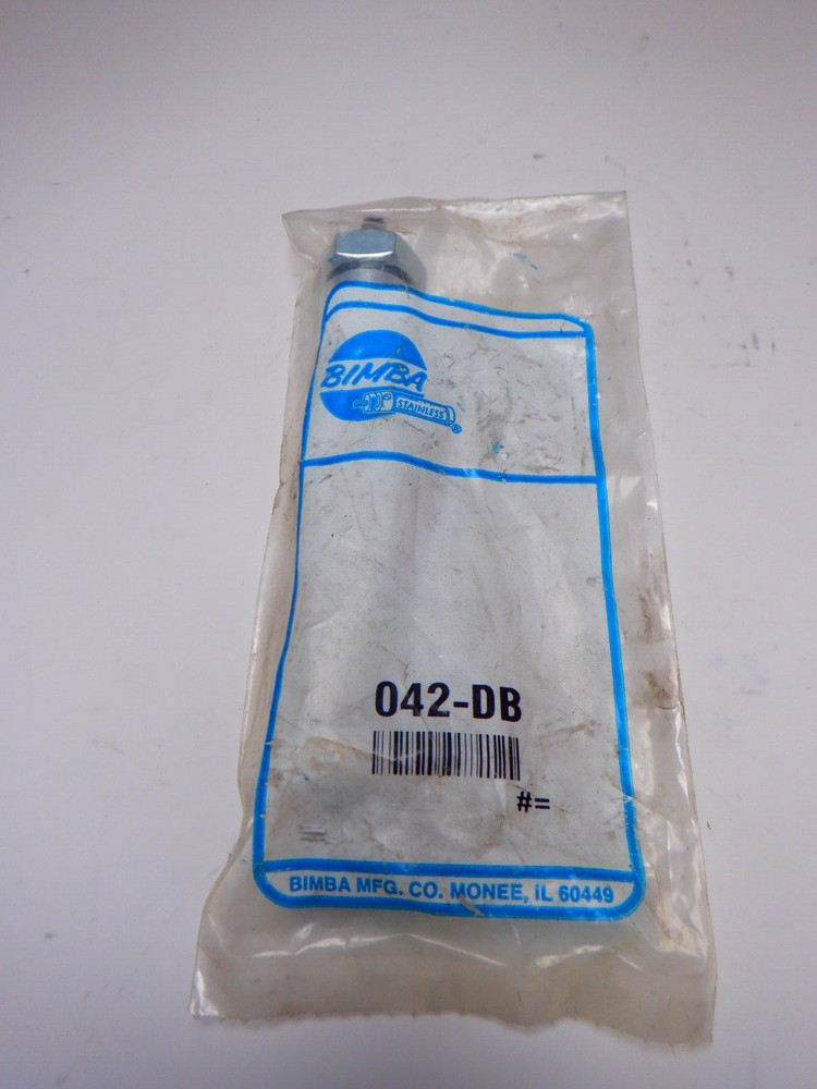 Bimba 042-DB Cylinder