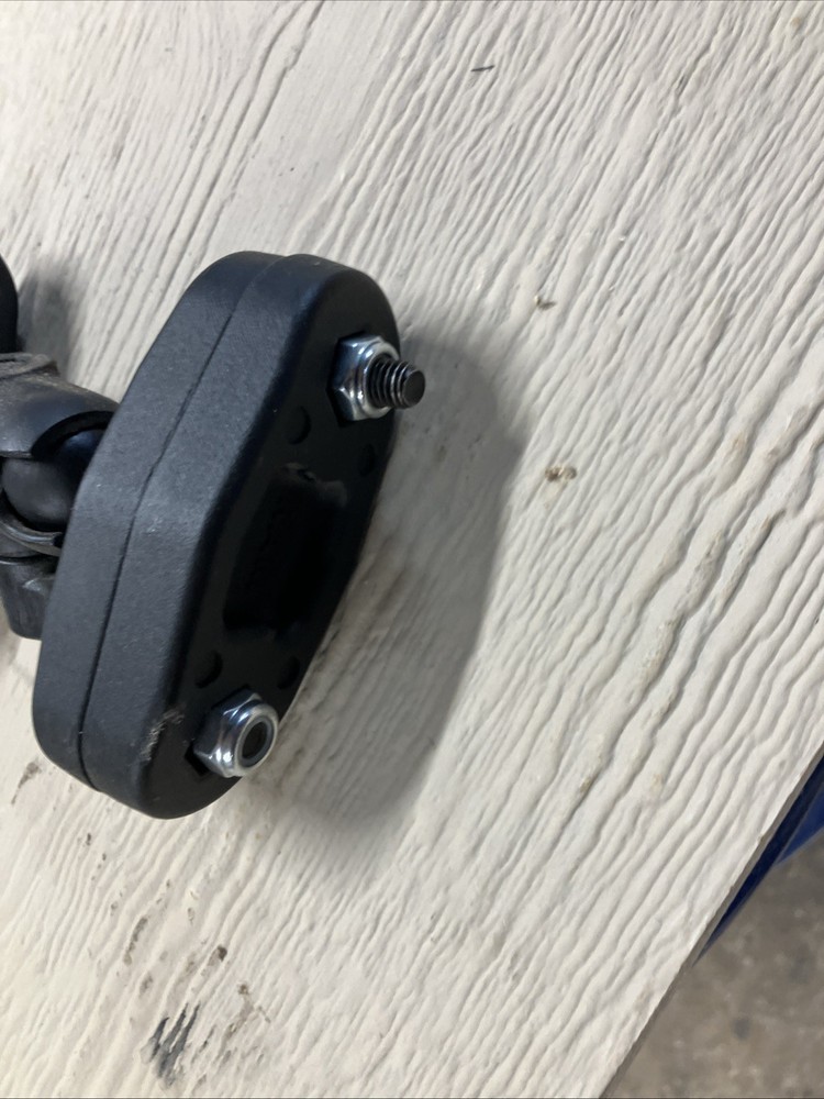 RAM Mount Flat Surface Short Arm RMR# 186-2