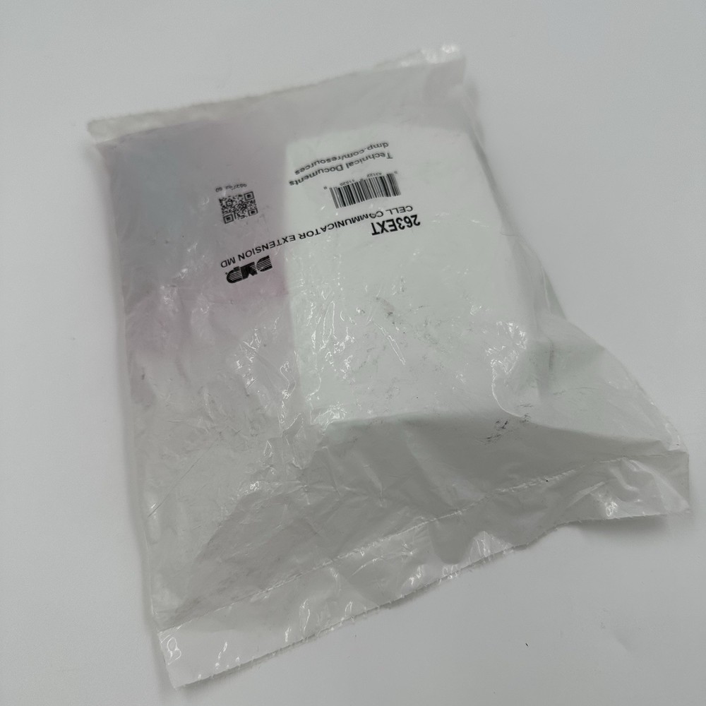 DMP 263EXT Cell Communicator Extension Module XT XR Series Security New