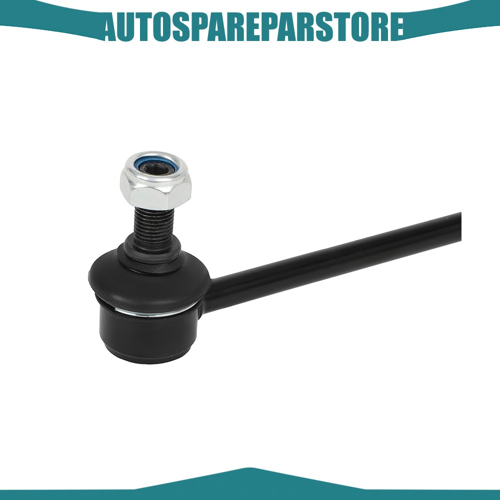 For Kia Optima 2011-2012 Front Complete Struts Sway Bar End Link Kits