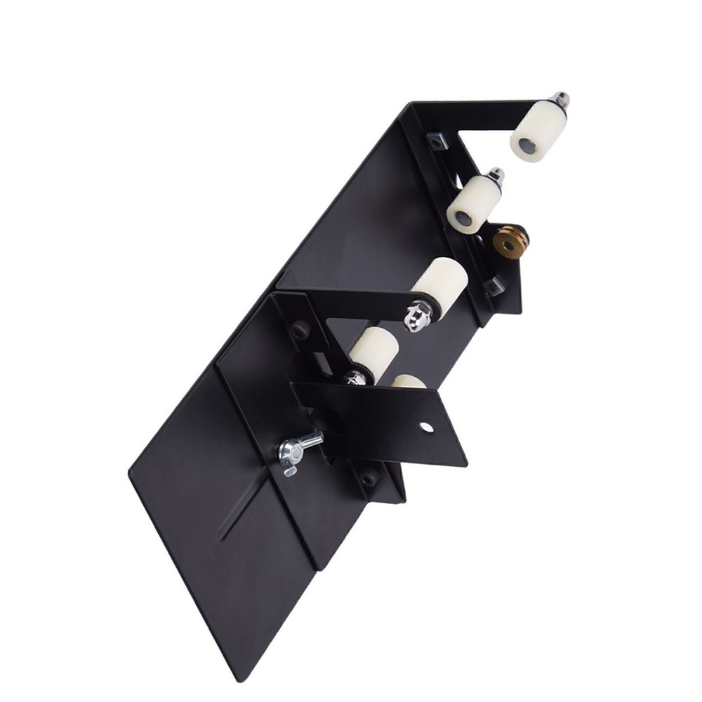 Glass Bottle Cutter Cutting Tool Kit Square & Round Bottle Cutting Machine